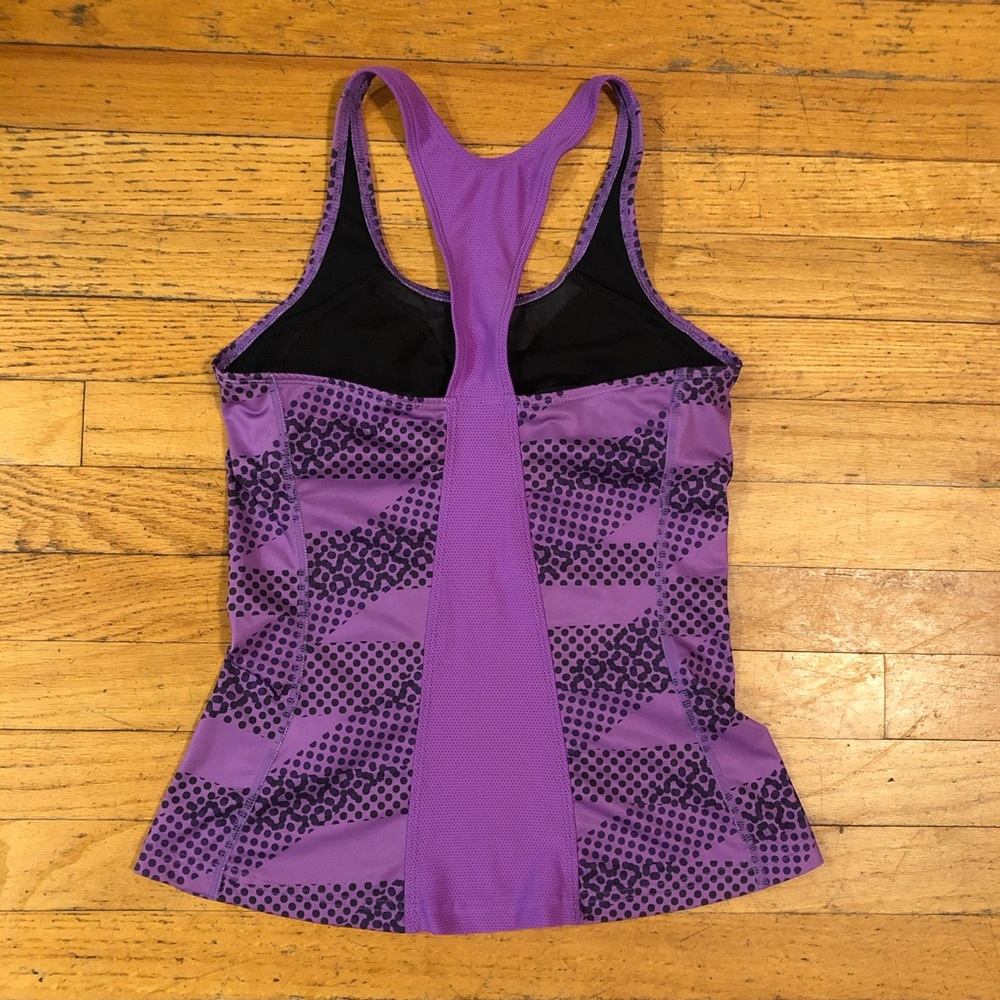 Nike Dri-Fit Racerback - Picture 2 of 4